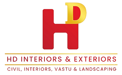 HD Interiors & Exteriors